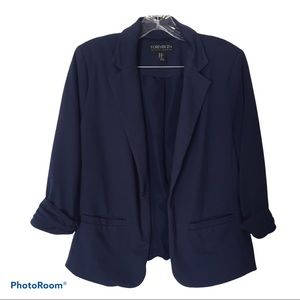 Forever 21 Blazer